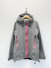 マウンテン ハード ウェア ジャケット