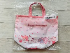 サンリオ くじ バッグ