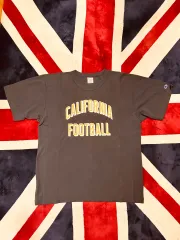 Champion(チャンピオン) リバーススイーブ/ネイビー カラー ショートスリーブ Tシャツ/ XL サイズ 出品