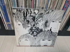 LP ビートルズ ( 1990 年)