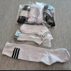 レディース ゴルフ 靴下 (本文参照)