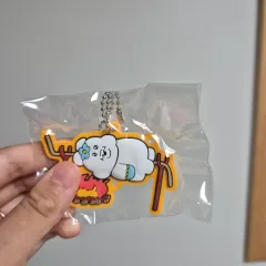 おぱんちゅ おぱんちゅうさぎ モチャム キーホルダー