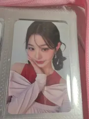 (在庫処分)ウォニョン(WONYOUNG・チャンウォニョン) AMUSE トレカ