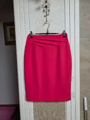 0706 ) 色 かわいい タイト スカート 新品