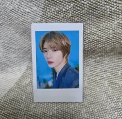 TOMORROW X TOGETHER(TXT) ボムギュ(BEOMGYU) 日本 日本 JAPAN Lucky draw ラキドロ チェキ ポラロイド