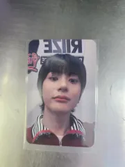 RIIZE(ライズ) アントン(ANTON) トレカ