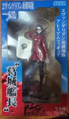 セガ エヴァンゲリオン 新劇場版 葛城 ミサト