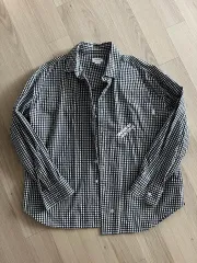 thisisneverthat(ディスイズネバーザット) シャツ S