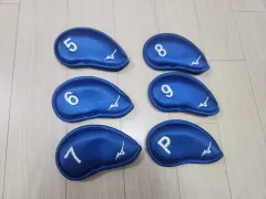 Mizuno（ミズノ） アイアン カバー