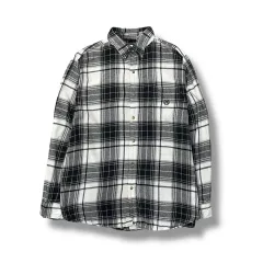 CHAPS Ralph Lauren シャツ チェック柄