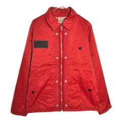 70s ファーストエイド ジャケットコート ナイロン ヴィンテージ 36 