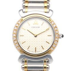 SEIKO クレドールウォッチ メンズ 8N70－6160 - メルカリ