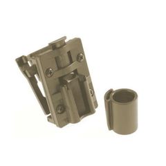 次世代HK416 純正TD グリップ DBカラー新品 未使用品 - メルカリ