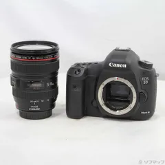 2026年最新】eos 5d mark iii ef24-105mm f4lの人気アイテム - メルカリ