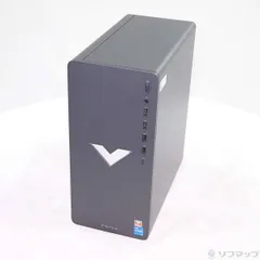 ソフマップ 〔展示品〕 Victus by HP 15L Gaming 8L9K7PA-AAAE【305】のサムネイル