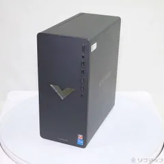 ソフマップ 〔展示品〕 Victus by HP 15L Gaming 8L9K7PA-AAAE【269】のサムネイル