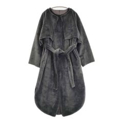 amerivintage MANY WAY USEFUL BOA COAT - メルカリ