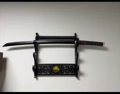 鬼滅の刃 PROPLICA プロップリカ 竈門 炭治郎 日輪