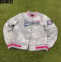 MLB ニューヨーク・ヤンキース 野球 ジャケット