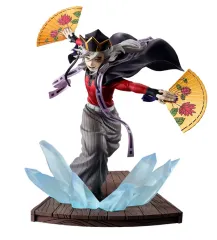 ドウマ ラストワン賞