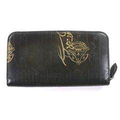 Berluti ベルルッティ スペシャルオーダー サンタル 長財布 - メルカリ