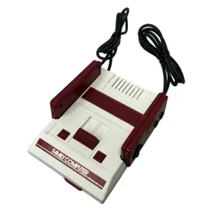 Nindendo 任天堂 ニンテンドークラシックミニ ファミリーコンピューター 家電 ゲーム 中古 M11049022