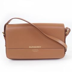 Burberry クロスボディバッグ 8097375 - メルカリ