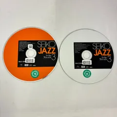 SEIKO JAZZ 3【初回限定盤B】/松田聖子/2枚組のサムネイル
