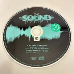 THE SOUND／Stray Kids