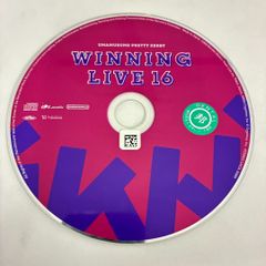 [말딸 프리티더비]WINNING LIVE 16/말딸 프리티더비