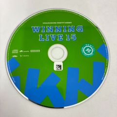 [말딸 프리티더비]WINNING LIVE 15/말딸 프리티더비