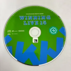『ウマ娘 プリティーダービー』WINNING LIVE 15／ウマ娘 プリティーダービー