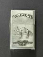 1993年 zippo CAMEL ラクダ - メルカリ