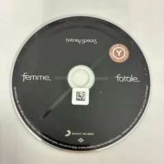 2026年最新】britney spears live: the femme fatale tourの人気