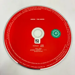 THE UNION／AWICHのサムネイル