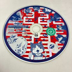 妖怪ウォッチ オリジナルサウンドトラック MOVIE／妖怪ウォッチ