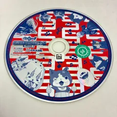 妖怪ウォッチ オリジナルサウンドトラック MOVIE／妖怪ウォッチ