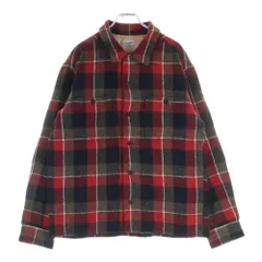 2026年最新】TENDERLOIN T-WOOL SHTの人気アイテム - メルカリ