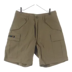 2026年最新】wtaps cargo shortsの人気アイテム - メルカリ