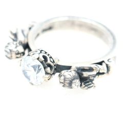 美品!ジャスティンデイビス SEJ226 ice baby ピアス - メルカリ