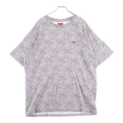 Supreme Small Box Tee 25FW Leopard Lサイズ - メルカリ