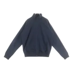FRED PERRY (フレッドペリー) TRACK JACKET ロゴサイドテープ トラックジャケット ブラック J5557