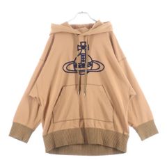 Vivienne Westwood MAN パーカー Vivienne Westwood Man パーカー 44 - メルカリ