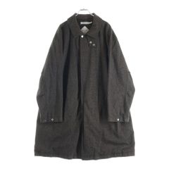 nonnative SOLDIER COAT NYLON GORE-TEX - メルカリ
