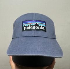 パタゴニア ベースボールキャップ