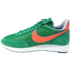 NIKE (나이키) × STRANGER THINGS AIR TAILWIND QS HH 스트레인저싱스 에어 테일 윈드 로우 컷 스니커 그린 US7.5/25.5cm CJ6108-300
