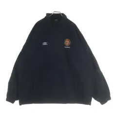 2026年最新】SUPREME umbro xlの人気アイテム - メルカリ