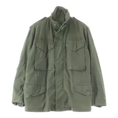 2026年最新】m65 フィールドジャケット shortの人気アイテム - メルカリ
