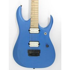 Ibanez RGDIR6M-LBM ダウンチューニング専用機 Ibanez RGDIR6M-LBM ダウンチューニング専用機 - メルカリ