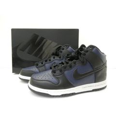 ナイキ NIKE × Fragment Design DUNK HI / F DJ0383-400 size:28.0cm スニーカー 靴 △WT5073
